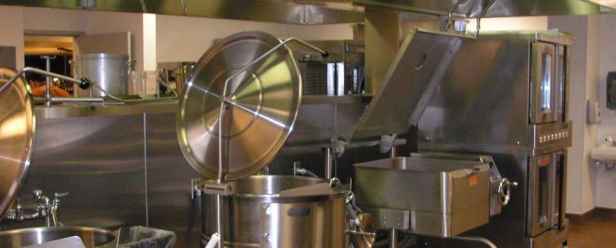 HACCP-rendszer felülvizsgálata